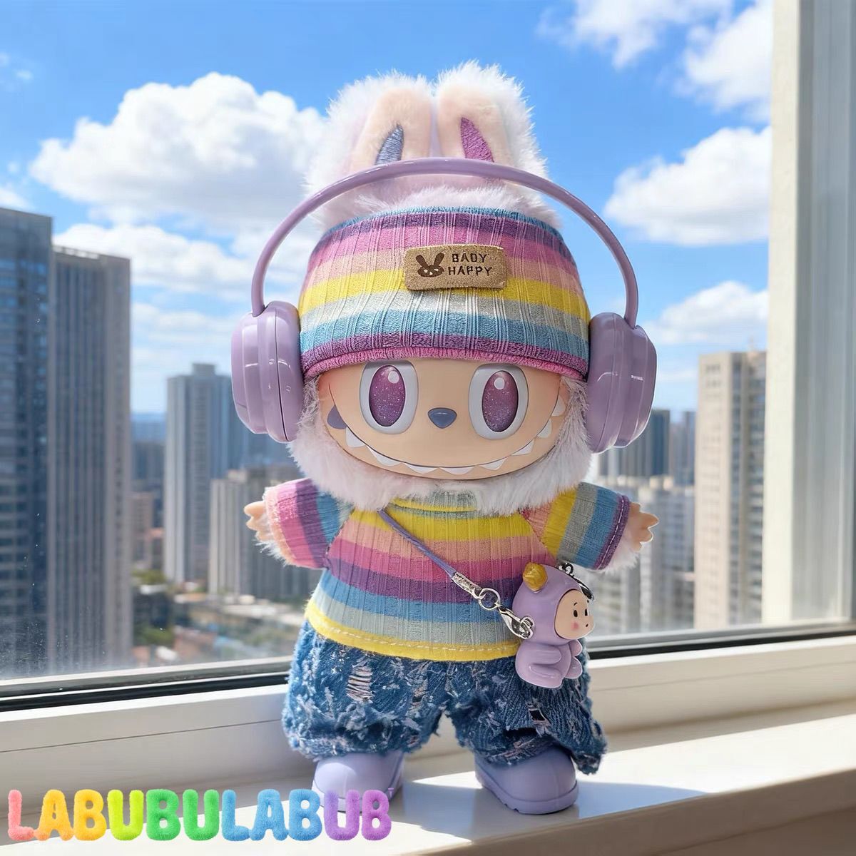 Outfit Set – Fashion Clothes