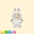 The Monsters - Angel in Clouds Vinyl Face Doll (58 cm)