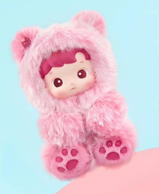 Sweet Cherry Aroma - Gummy Bear Collectible