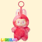 The Monster Energy Series Love Vinyl Plush Pendant