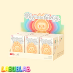 The Monsters Energy Series Blind Box Plush Pendant (17 cm)