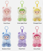 Hacipupu Gummy Bear Surprise Box – Plush Figure