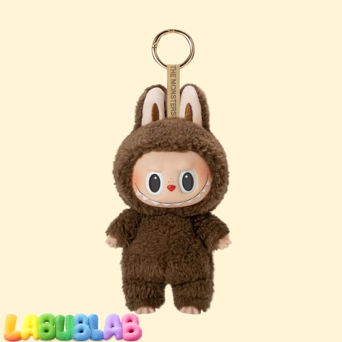 Exciting Macaron Secret Edition Chestnut Cocoa