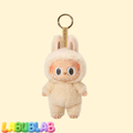 The Monster Exciting Macaron Soymilk Vinyl Plush Pendant