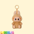 Baba the Chill Bunny – “Have a Seat” Plush Keychain