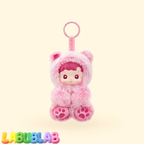 Sweet Cherry Aroma - Gummy Bear Collectible