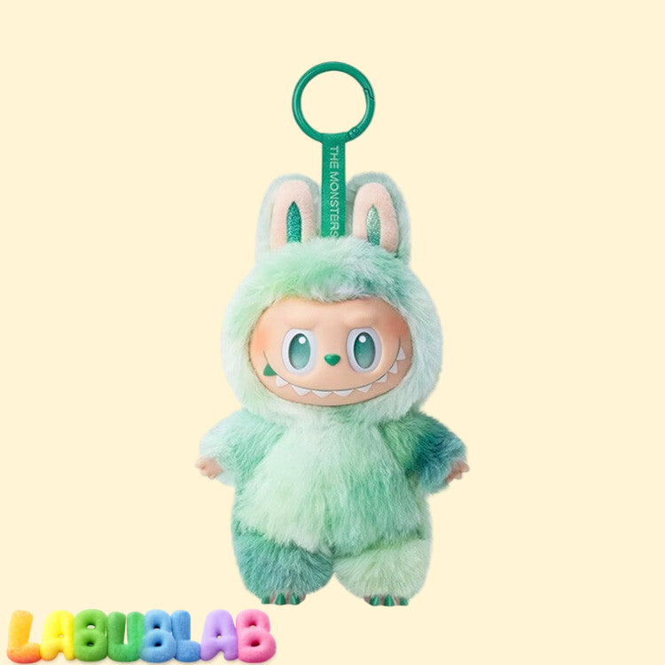 The Monster Energy Series Serenity Plush Pendant (17 cm)